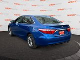 Used 2017 Toyota Camry SE image 3