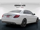 Used 2021 Mercedes-Benz C 300 Sedan image 6