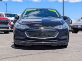 Used 2018 Chevrolet Cruze LS image 2