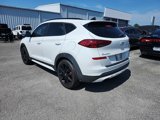 Used 2019 Hyundai Tucson Night image 5