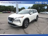 Used 2023 Nissan Rogue SV image 3