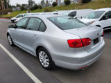 Used 2012 Volkswagen Jetta Sedan image 4