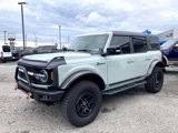 Used 2021 Ford Bronco First Edition image 5
