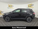 Used 2018 Jeep Compass Limited w/ Navigation Group image 4
