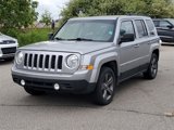 Used 2015 Jeep Patriot High Altitude image 2