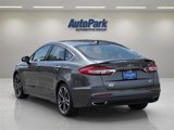 Used 2020 Ford Fusion Titanium image 5