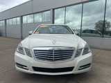 Used 2012 Mercedes-Benz E 350 Sedan image 2