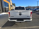 Used 2022 RAM 1500 Big Horn w/ Night Edition image 5