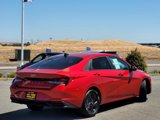 Used 2021 Hyundai Elantra SEL w/ Convenience Package image 4
