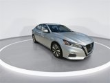Used 2021 Nissan Altima 2.5 SV image 2