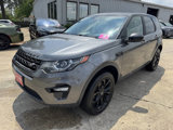Used 2016 Land Rover Discovery Sport HSE image 2