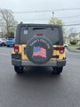 Used 2014 Jeep Wrangler Unlimited Sport image 6