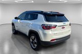 Used 2019 Jeep Compass Limited w/ Safety & Security Group image 6