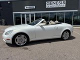 Used 2002 Lexus SC 430 Convertible image 3