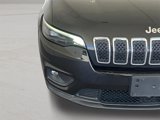 Used 2022 Jeep Cherokee Latitude Lux w/ Sun & Sound Group image 4