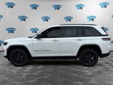 New 2025 Jeep Grand Cherokee Altitude image 2