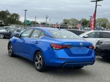 Used 2023 Nissan Sentra SV w/ All-Weather Package image 5