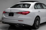 New 2025 Mercedes-Benz C 300 4MATIC Sedan image 4