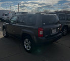 Used 2016 Jeep Patriot Latitude image 5