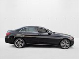 Certified 2021 Mercedes-Benz C 300 Sedan image 4