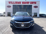 Used 2022 Chevrolet Malibu LT image 2