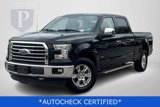 Used 2016 Ford F150 XLT image 3
