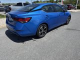 Used 2022 Nissan Sentra SV image 2