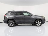 Used 2019 Jeep Cherokee Limited image 4