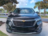 Used 2022 Chevrolet Equinox LT image 3