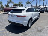 Used 2018 Jaguar F-PACE R-Sport image 3
