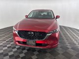 New 2025 MAZDA CX-5 AWD 2.5 S w/ Select Package image 2