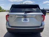 Certified 2021 Ford Explorer XLT image 4