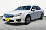 Used 2010 Ford Fusion SEL image 2