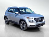 New 2025 Hyundai Venue SEL image 3