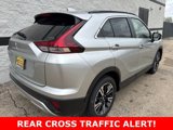 New 2025 Mitsubishi Eclipse Cross SE image 3