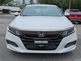 Used 2019 Honda Accord Sport image 2