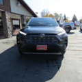 Used 2024 Toyota RAV4 Limited image 3