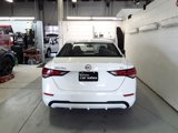 Used 2022 Nissan Sentra SV image 4