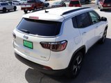 Used 2018 Jeep Compass Latitude w/ Popular Equipment Group image 5
