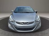 Used 2016 Hyundai Elantra Value Edition image 2
