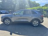 Used 2022 Ford Escape SEL w/ Technology Package image 4