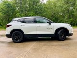 Used 2023 Chevrolet Blazer LT w/ Sound & Technology Package image 5