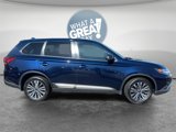 Used 2020 Mitsubishi Outlander ES image 2
