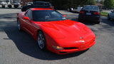 Used 1997 Chevrolet Corvette Coupe w/ Memory Pkg image 2