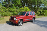 Used 2012 Jeep Liberty Sport image 2