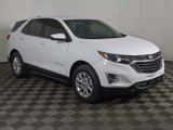 Used 2020 Chevrolet Equinox LT image 2