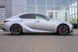 Used 2024 Lexus IS 350 F Sport w/ Memory Package image 4