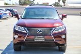 Used 2015 Lexus RX 350 FWD image 2