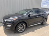 Used 2019 Hyundai Tucson Ultimate w/ Cargo Package image 4