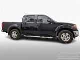 Used 2007 Nissan Frontier SE w/ SE Value Truck Pkg image 4